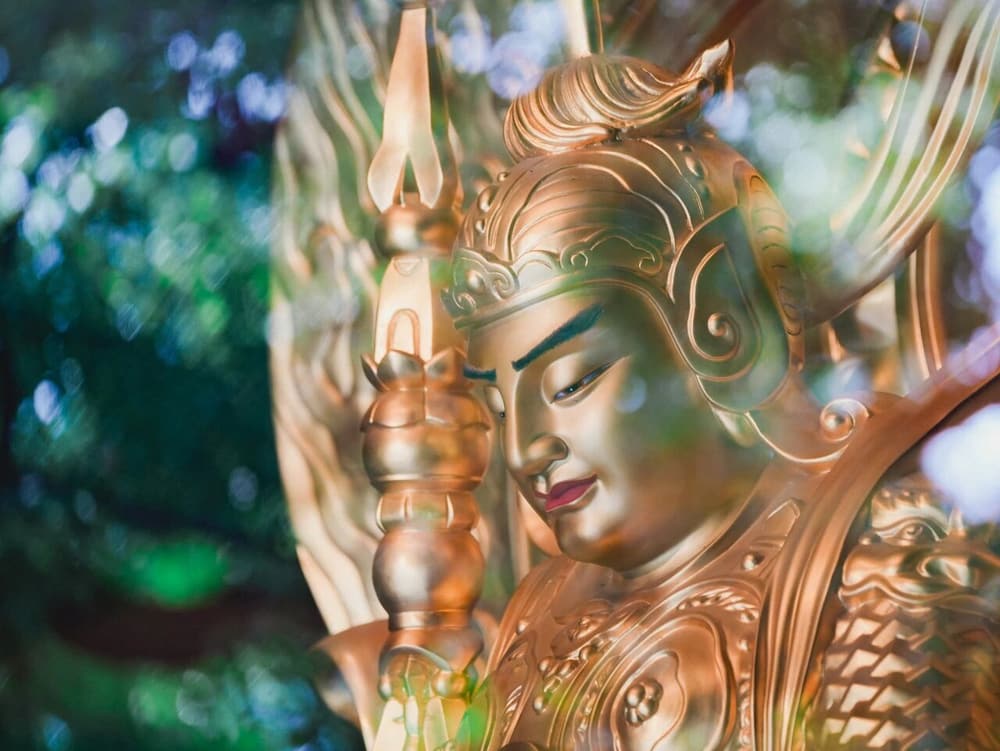 禅宗为何总和魔过不去